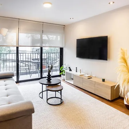 Alcanfores 1262 By Wynwood House Lima Exterior photo