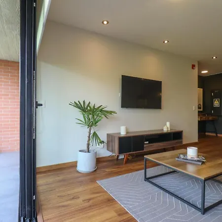 Alcanfores 1262 By Wynwood House Lima Exterior photo