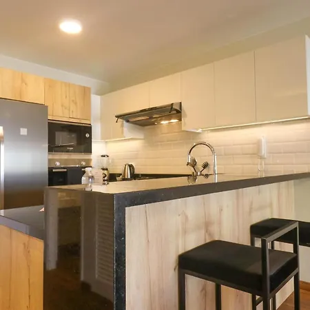 Alcanfores 1262 By Wynwood House Lima Exterior photo