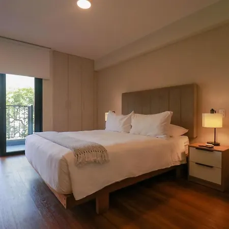 Alcanfores 1262 By Wynwood House Lima Exterior photo