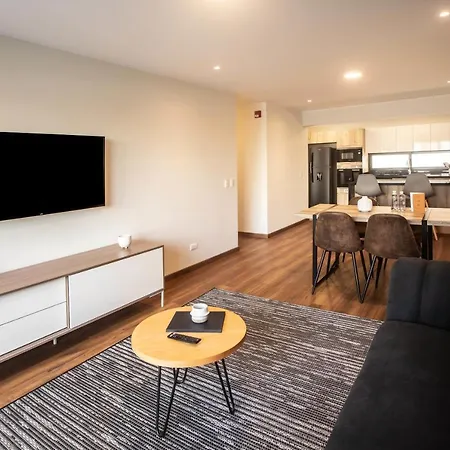 Alcanfores 1262 By Wynwood House Lima Exterior photo