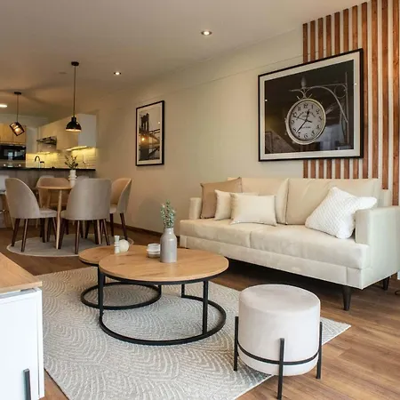 Alcanfores 1262 By Wynwood House Lima Exterior photo
