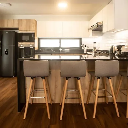Alcanfores 1262 By Wynwood House Lima Exterior photo