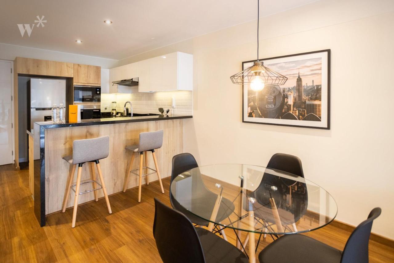Appartement Alcanfores 1262 By Wynwood House *