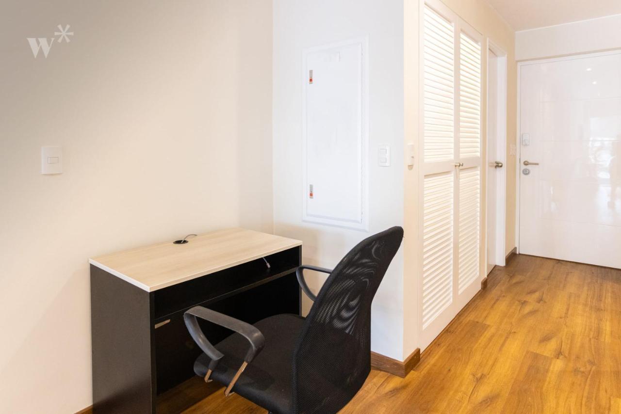 Alcanfores 1262 By Wynwood House Appartement Lima