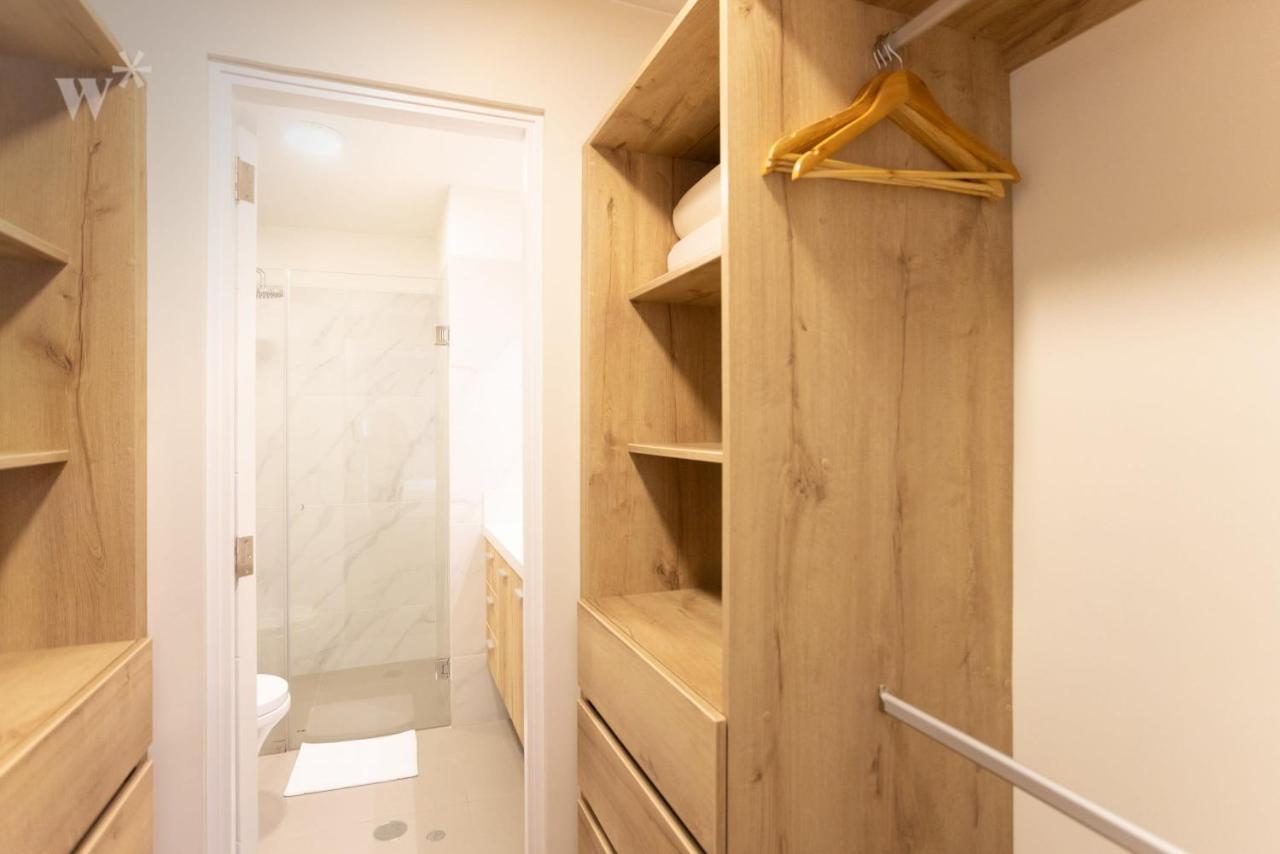 Appartement Alcanfores 1262 By Wynwood House Lima