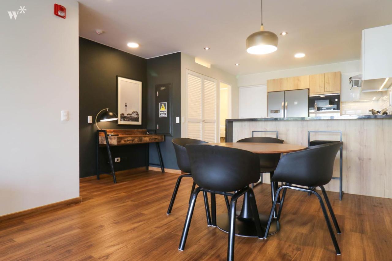 Alcanfores 1262 By Wynwood House Appartement