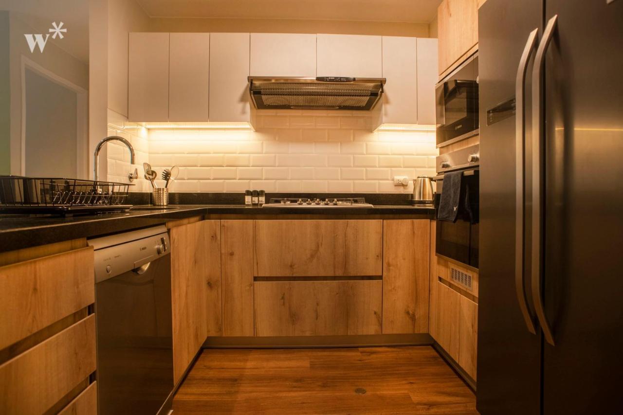 Alcanfores 1262 By Wynwood House Appartement Lima