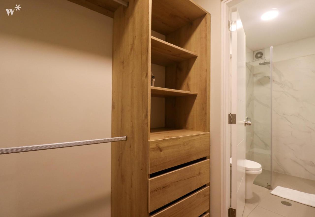 Alcanfores 1262 By Wynwood House Appartement Lima