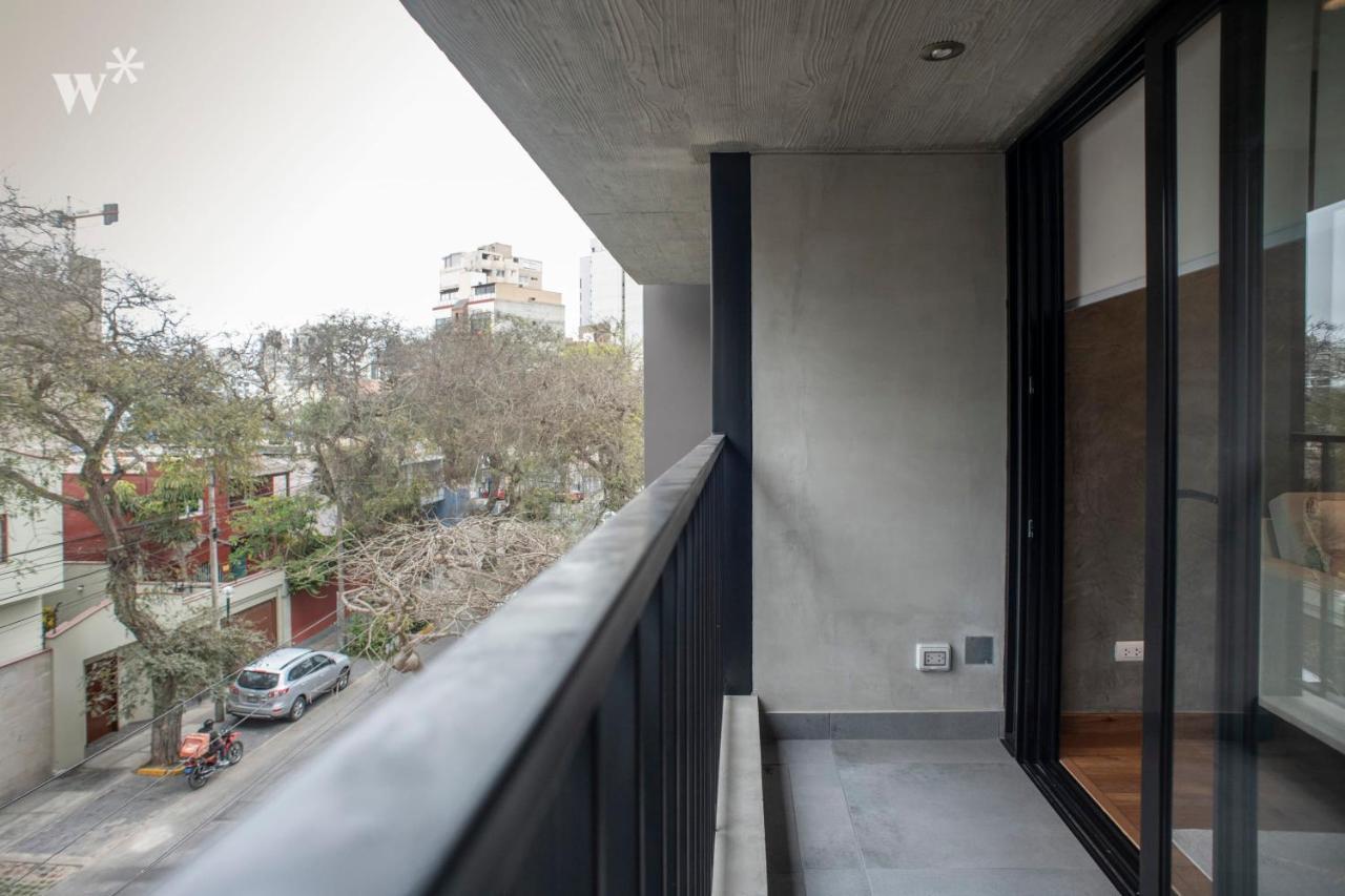 Appartement Alcanfores 1262 By Wynwood House Lima