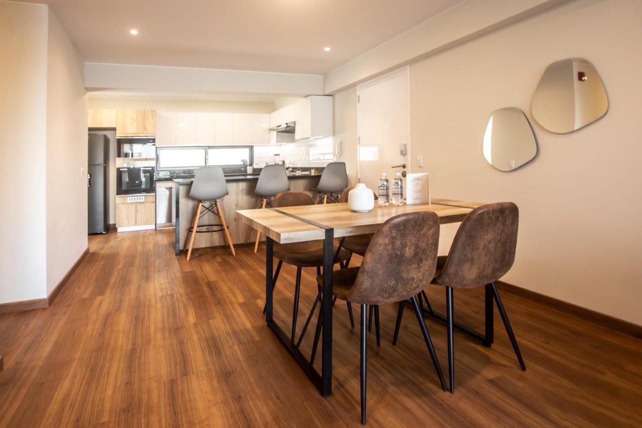 Appartement Alcanfores 1262 By Wynwood House Lima