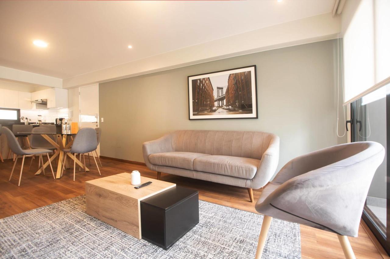 Alcanfores 1262 By Wynwood House Appartement