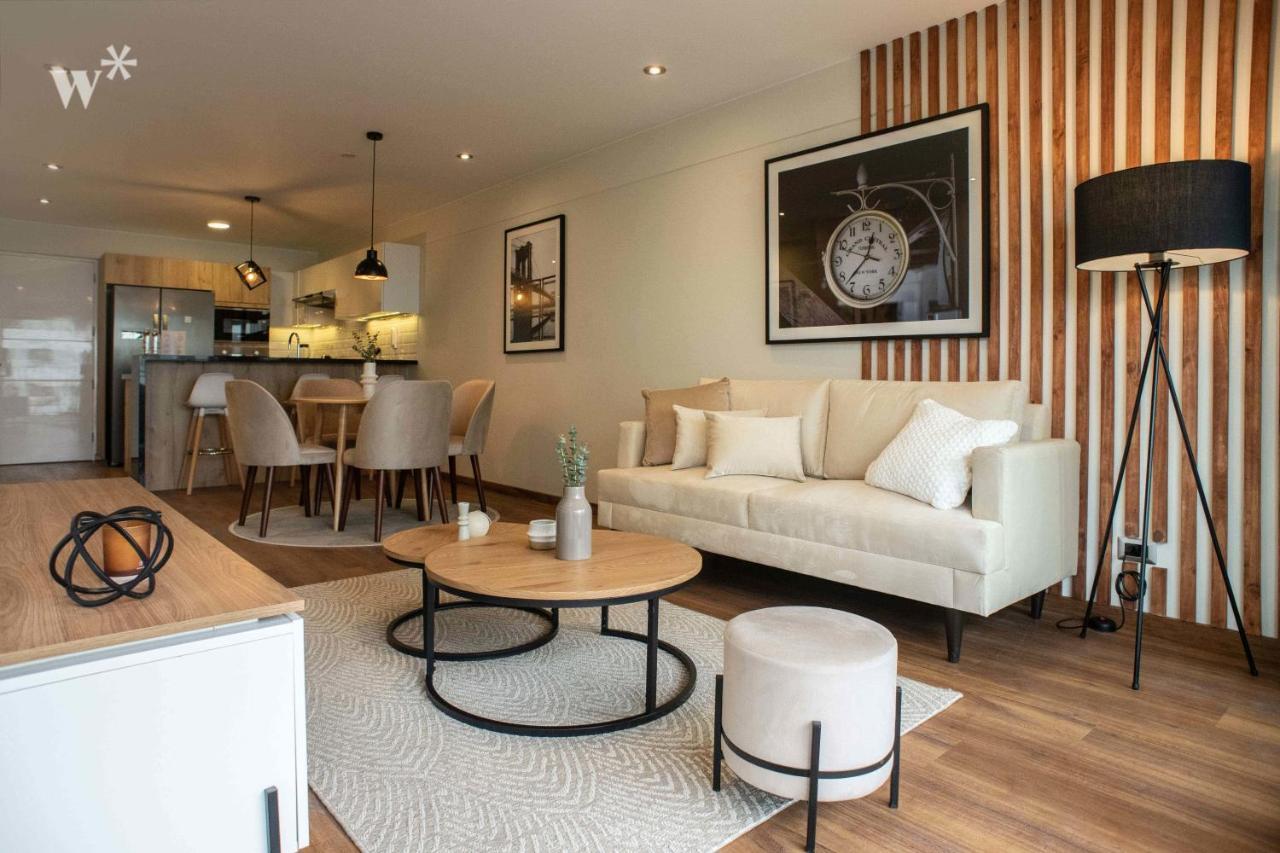 Alcanfores 1262 By Wynwood House Appartement *