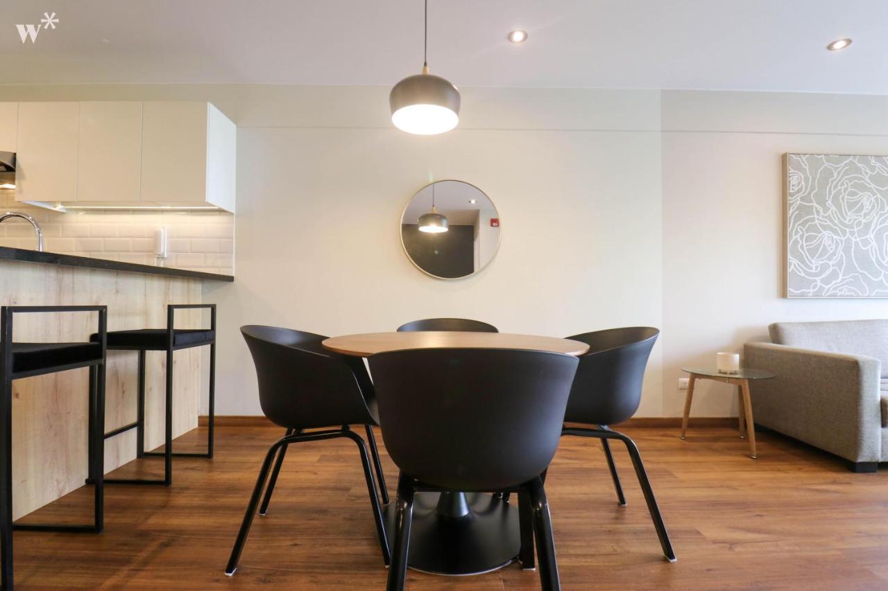 Appartement Alcanfores 1262 By Wynwood House Lima