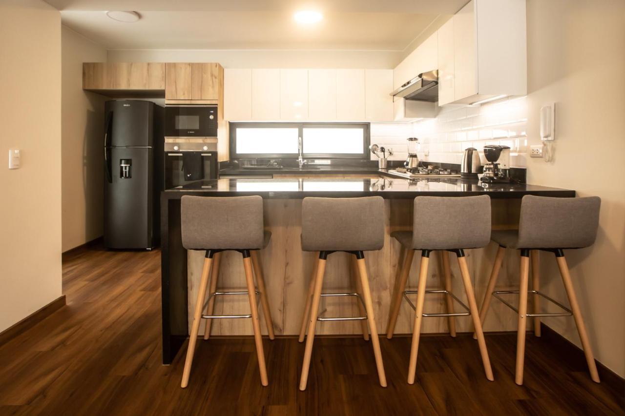 Appartement Alcanfores 1262 By Wynwood House