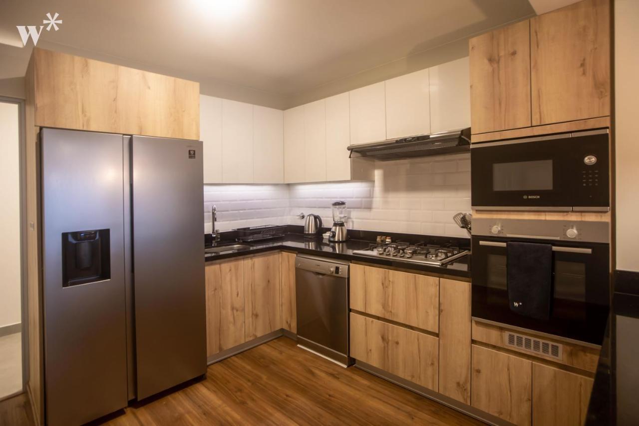 Alcanfores 1262 By Wynwood House Appartement