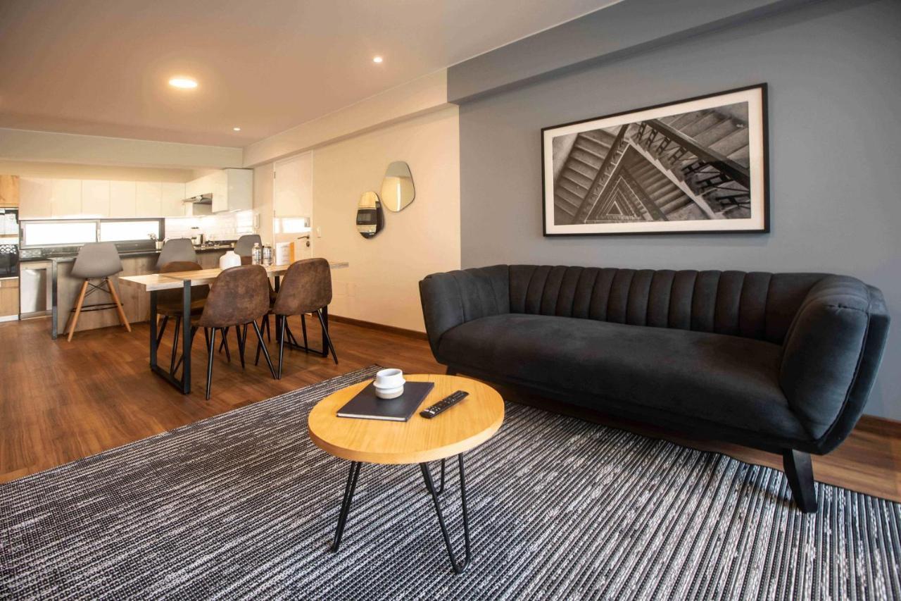 Alcanfores 1262 By Wynwood House Appartement *