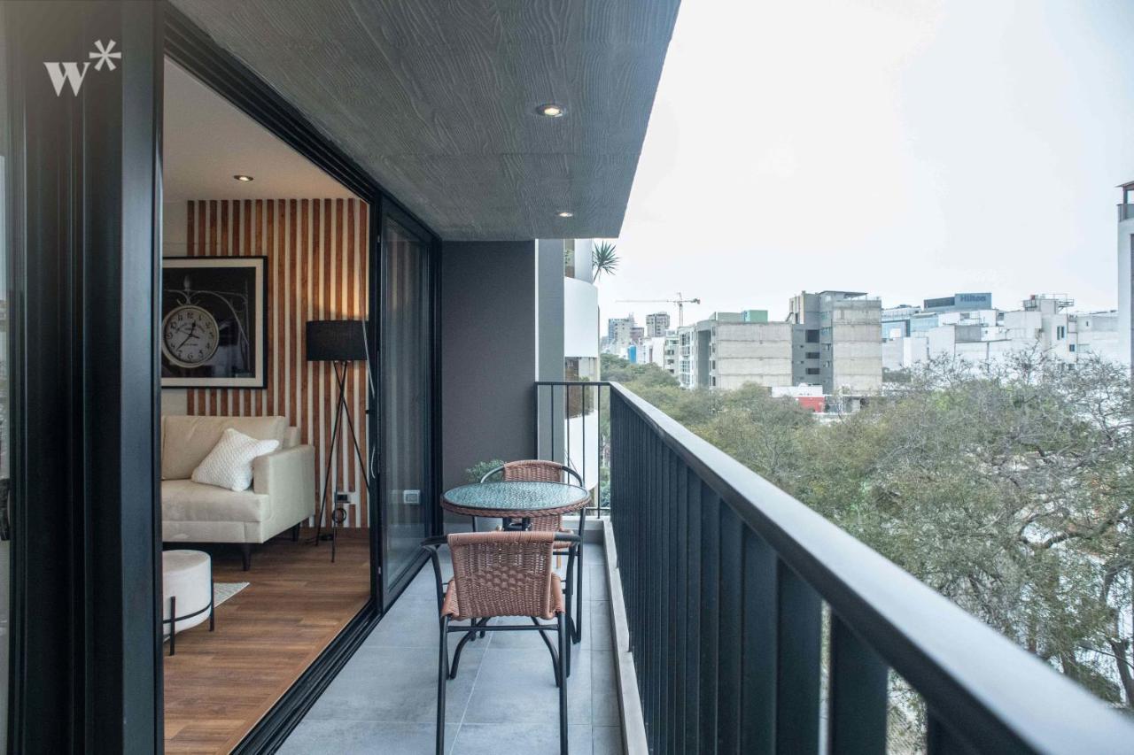 Appartement Alcanfores 1262 By Wynwood House