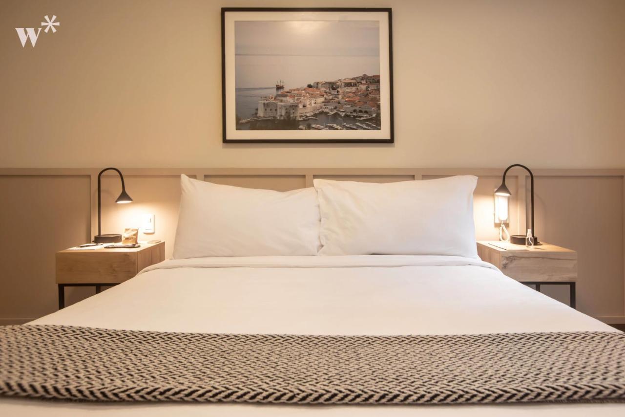 Alcanfores 1262 By Wynwood House Appartement