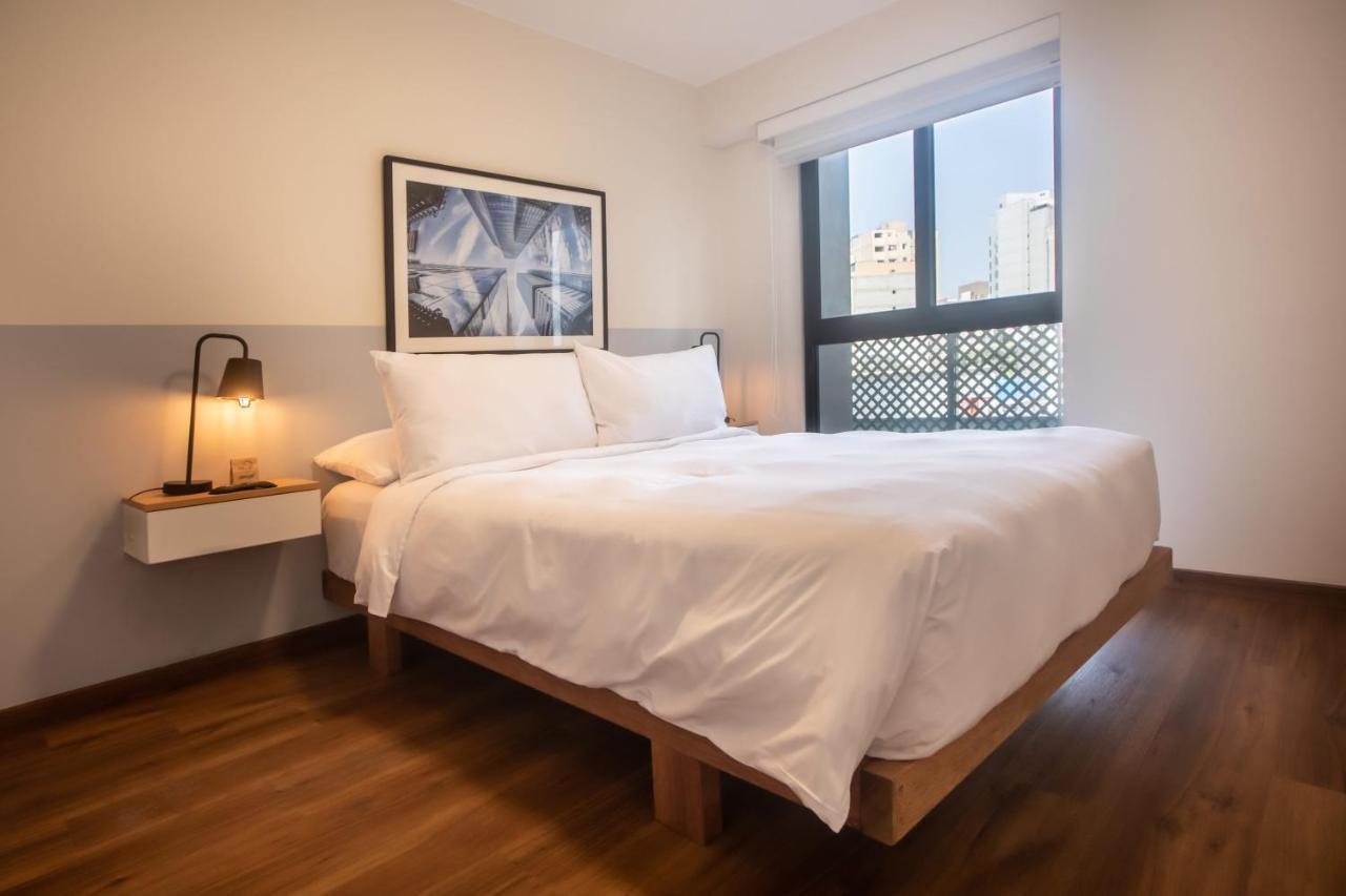 Alcanfores 1262 By Wynwood House Appartement *