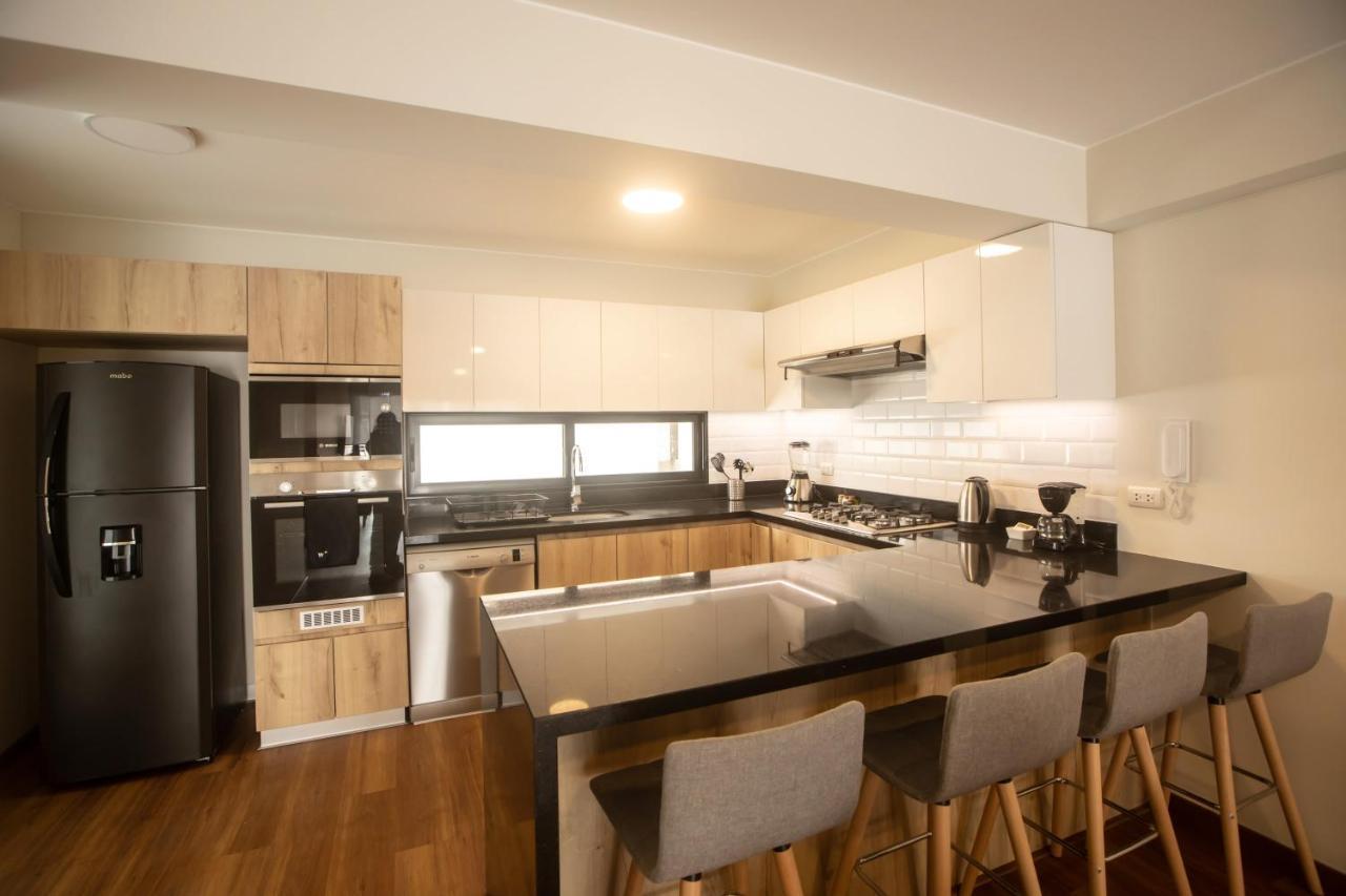 Appartement Alcanfores 1262 By Wynwood House *
