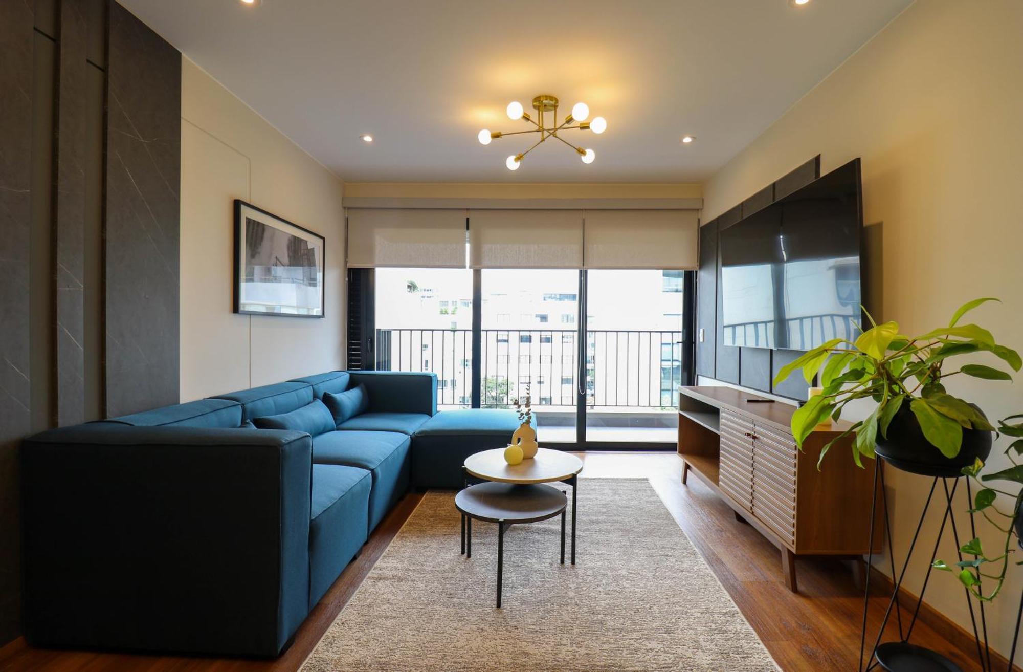 Alcanfores 1262 By Wynwood House Appartement