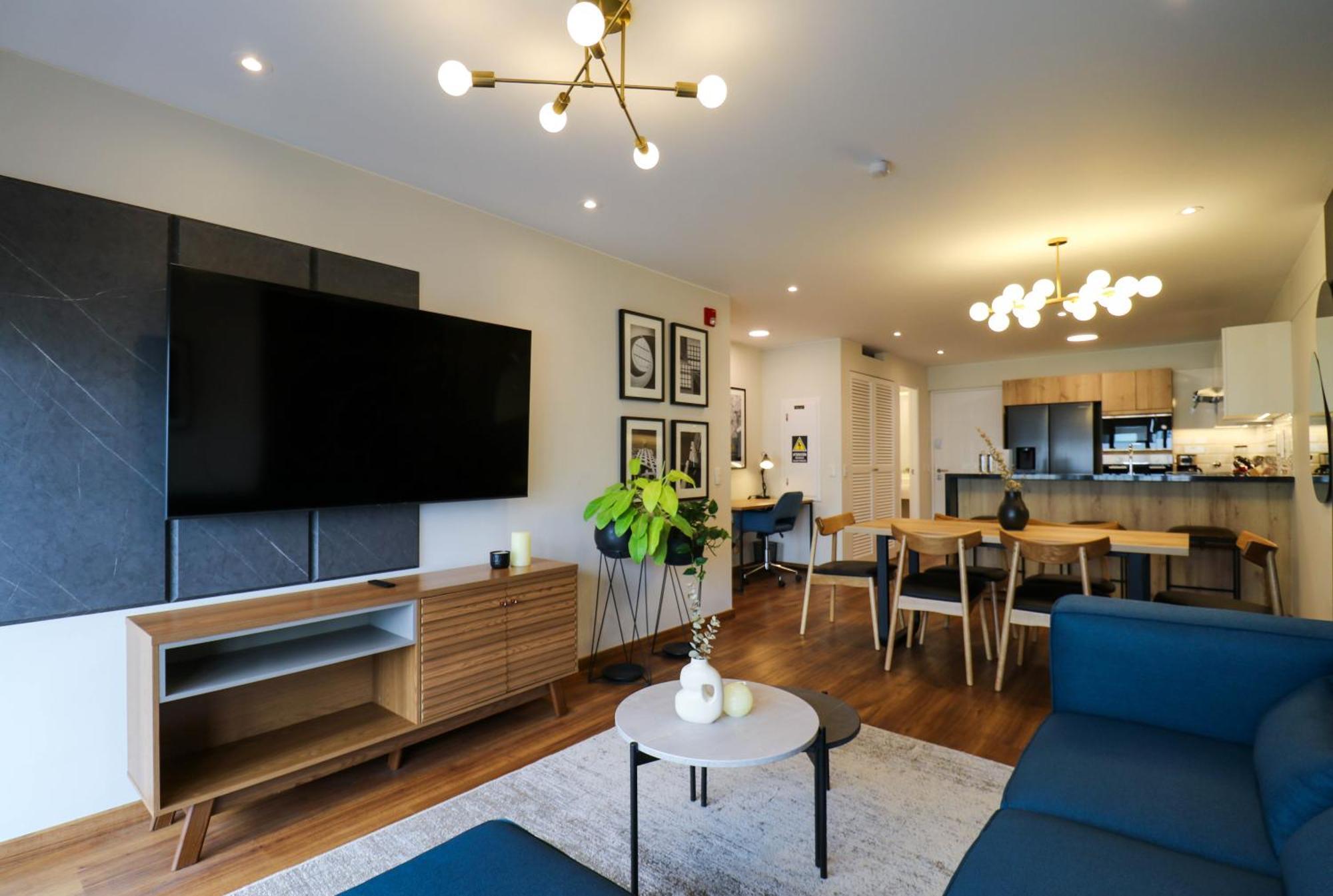 Appartement Alcanfores 1262 By Wynwood House
