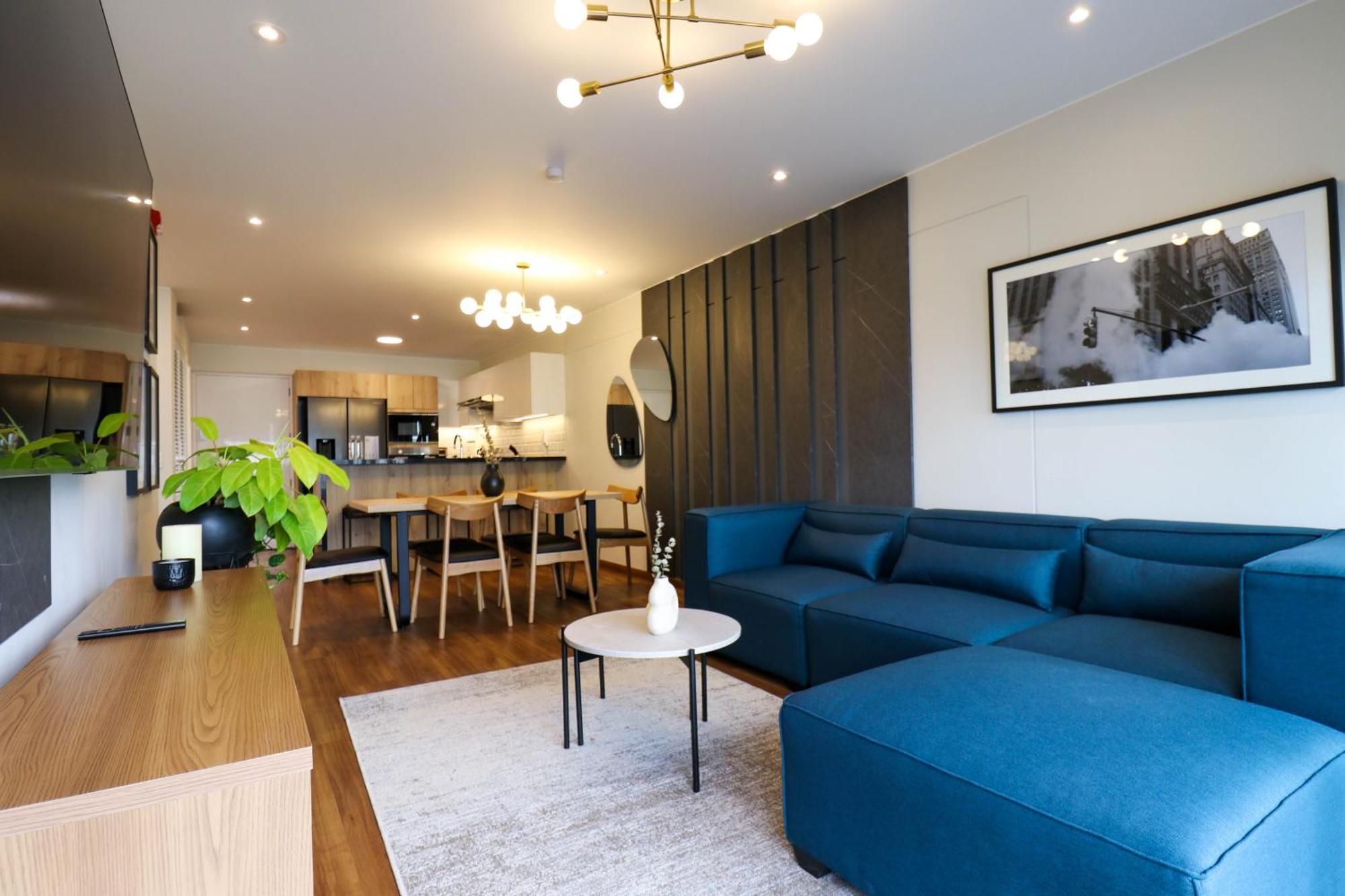 Appartement Alcanfores 1262 By Wynwood House *
