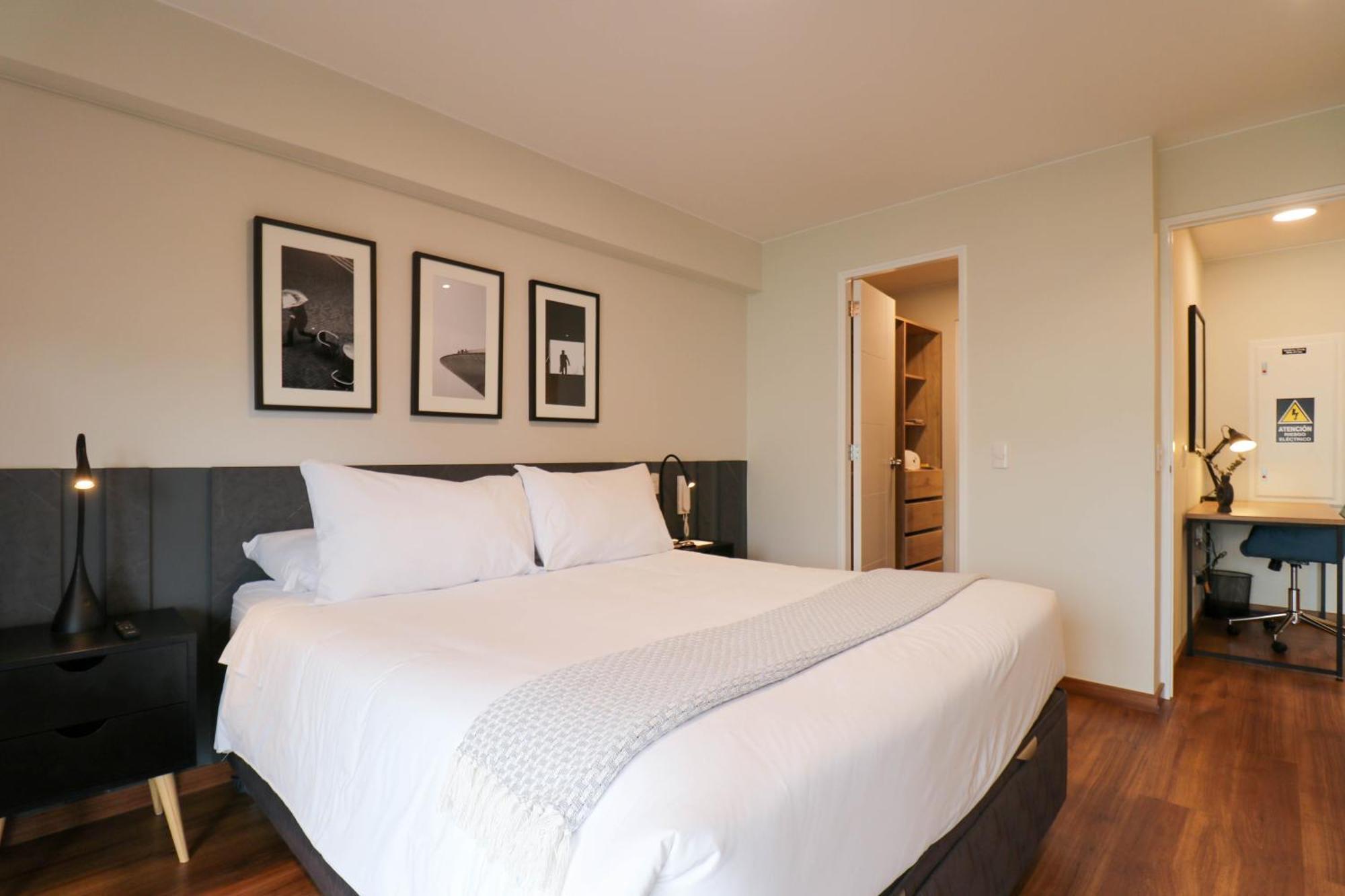 Appartement Alcanfores 1262 By Wynwood House