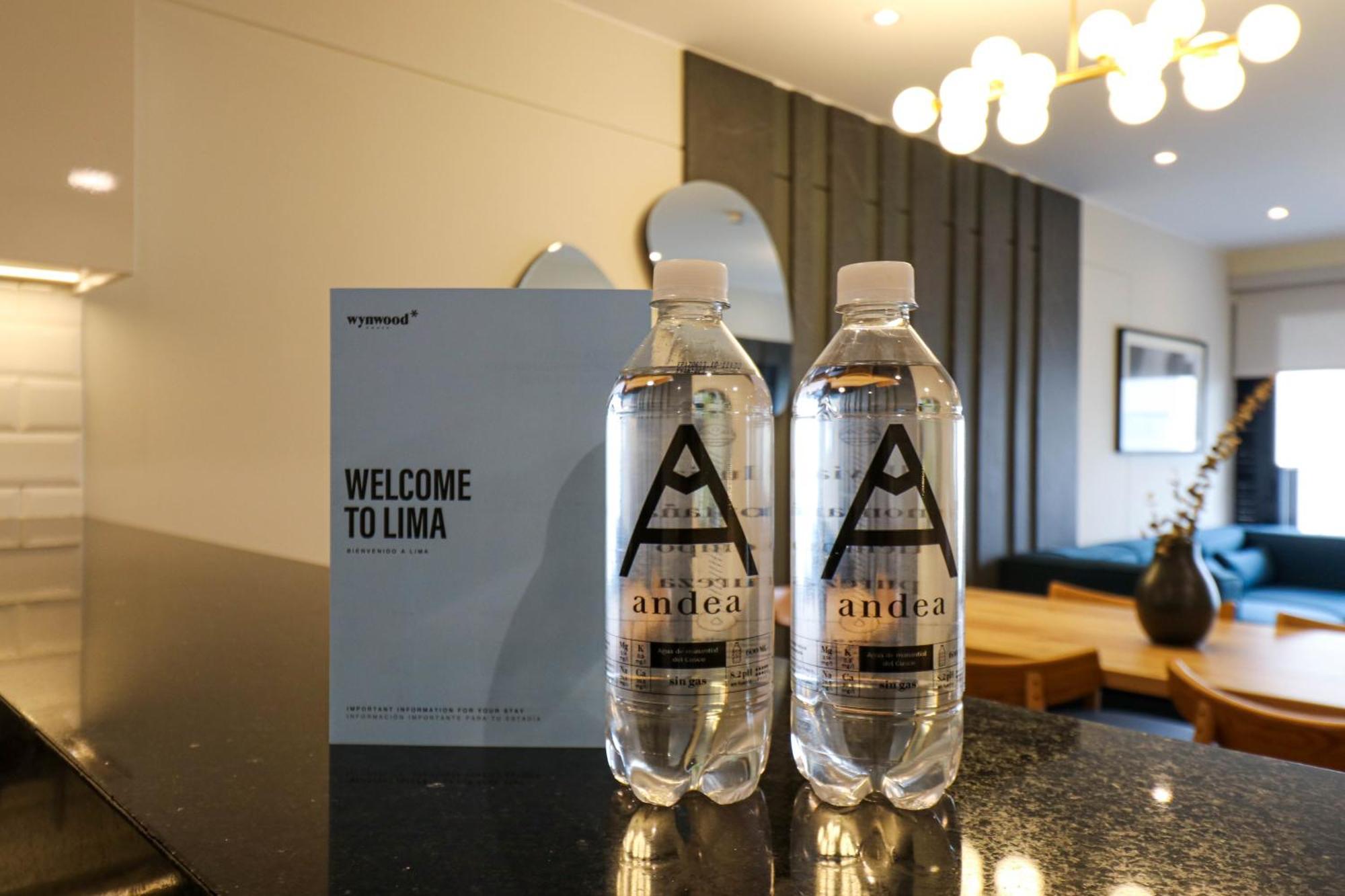Alcanfores 1262 By Wynwood House Appartement