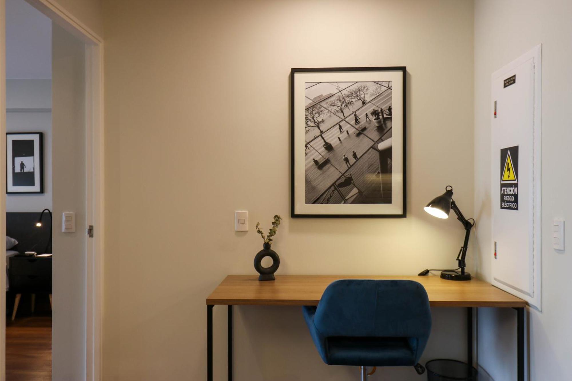 Appartement Alcanfores 1262 By Wynwood House *